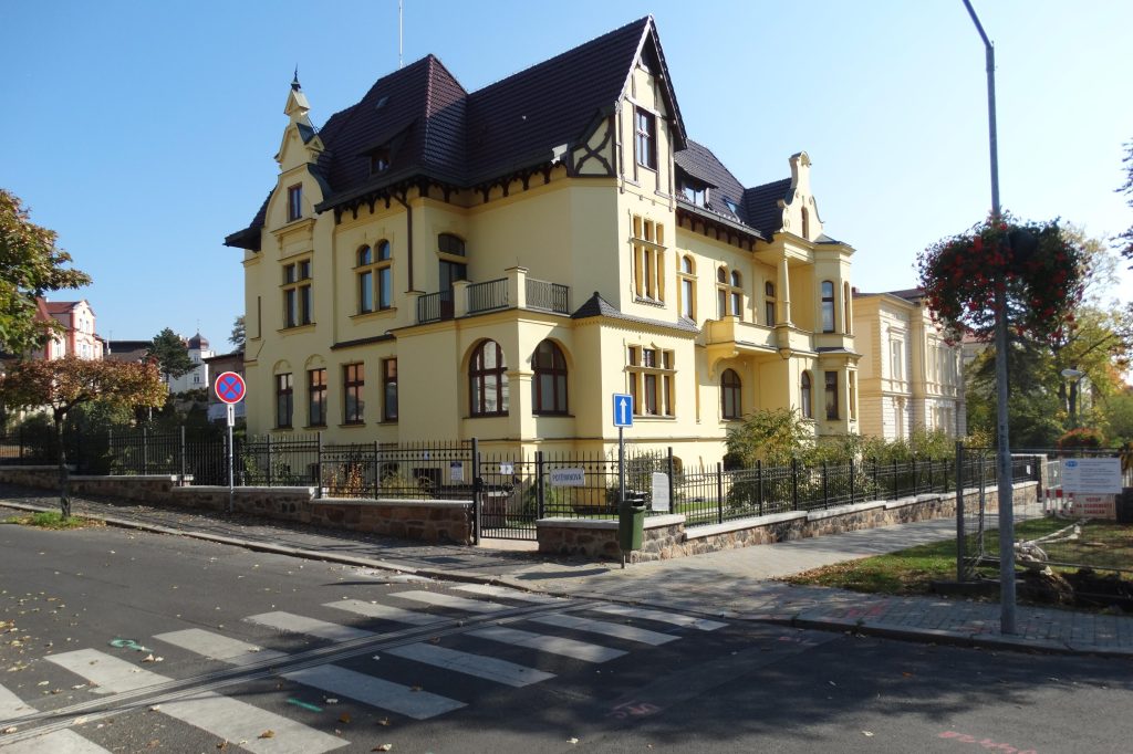 Nejlepší zdravotní středisko blízko mě v Okrese Teplice