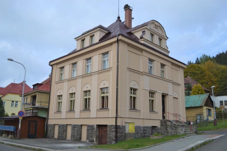 Nejlepší zdravotní středisko blízko mě v Josefův Důl