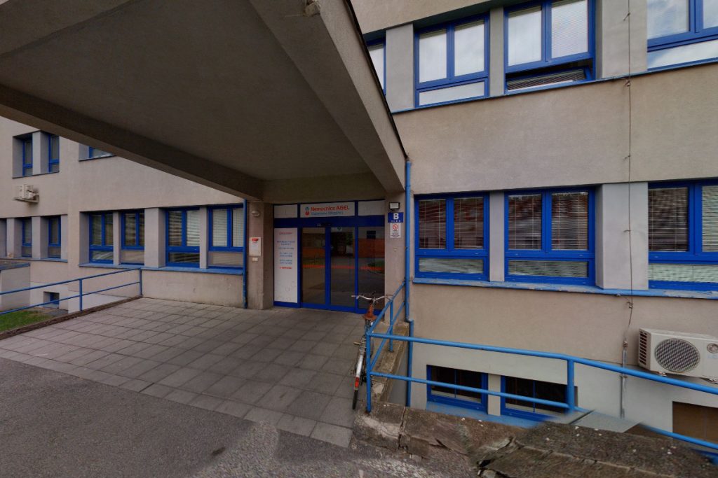 Nejlepší zdravotní středisko blízko mě ve Valašském Meziříčí