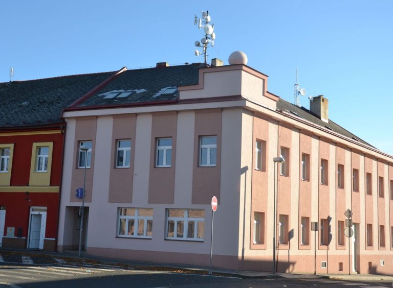 Nejlepší Zdravotní středisko blízko mě en Libáň