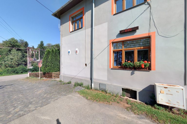 Nejlepší Zdravotní středisko blízko mě en Liptál