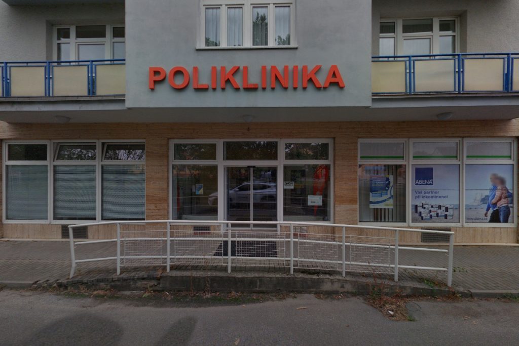 Nejlepší zdravotní středisko blízko mě v Nedašov