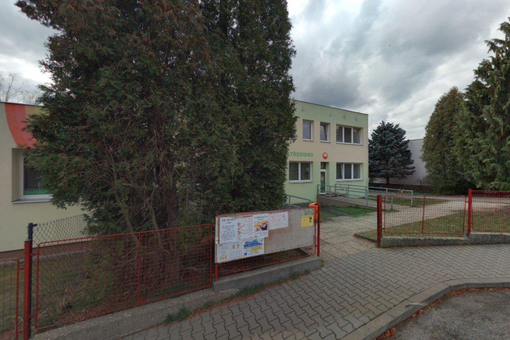 Nejlepší zdravotní středisko blízko mě v Dolní Bousov