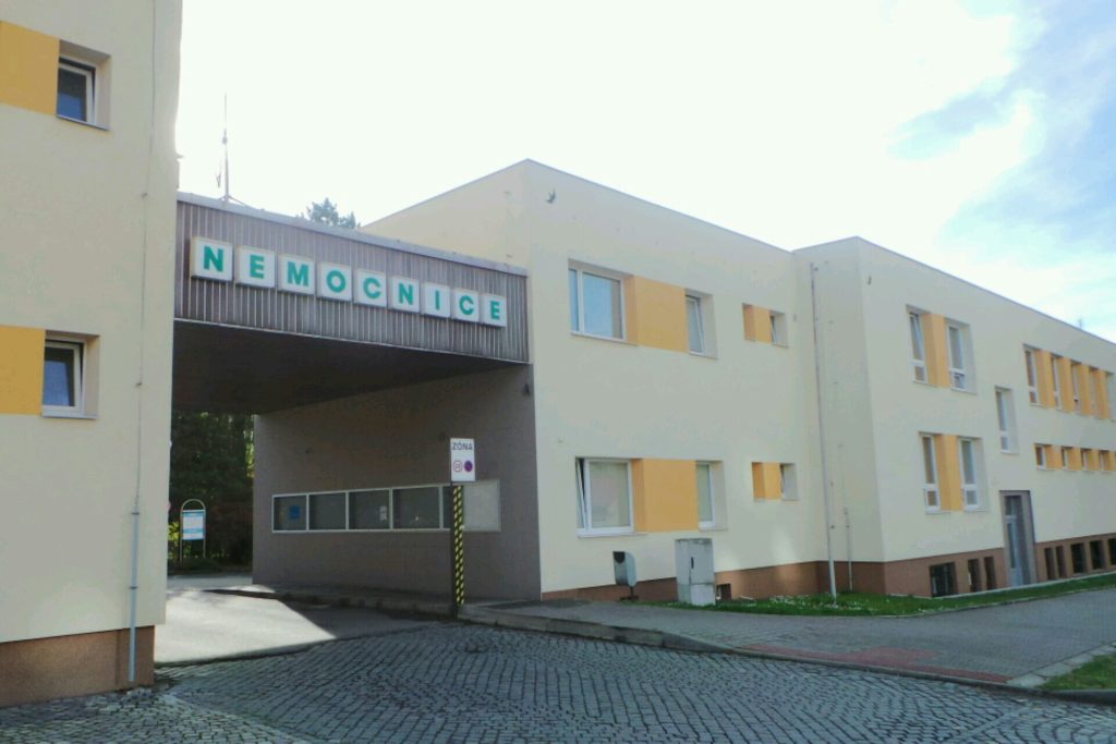 Nejlepší zdravotní středisko blízko mě en Hranice