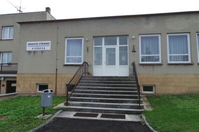 Nejlepší Zdravotní středisko blízko mě ve Višňově