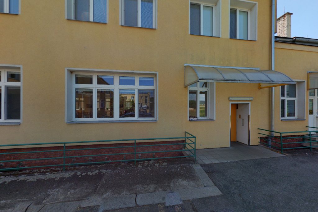 Nejlepší Zdravotní středisko blízko mě en Doloplazy