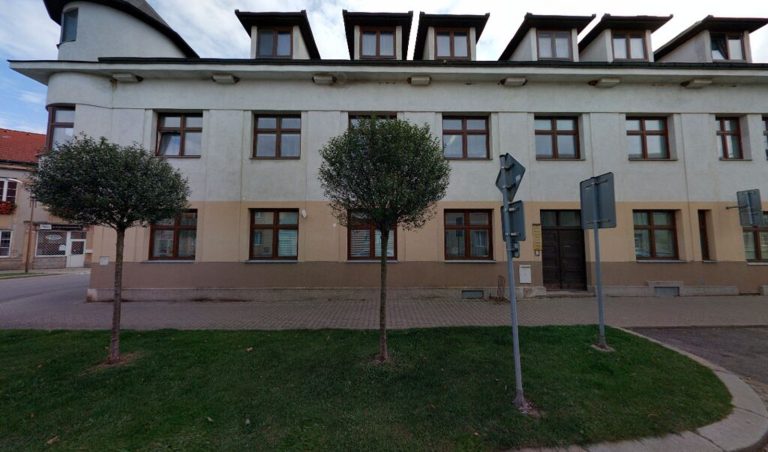 Nejlepší zdravotní středisko blízko mě v Golčově Jeníkově
