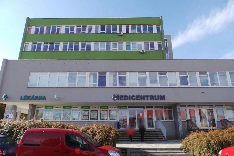 Nejlepší Zdravotní středisko blízko mě en Loděnice