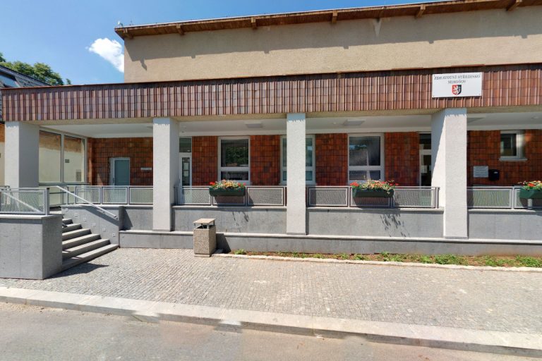 Nejlepší Zdravotní středisko blízko mě en Mirošov