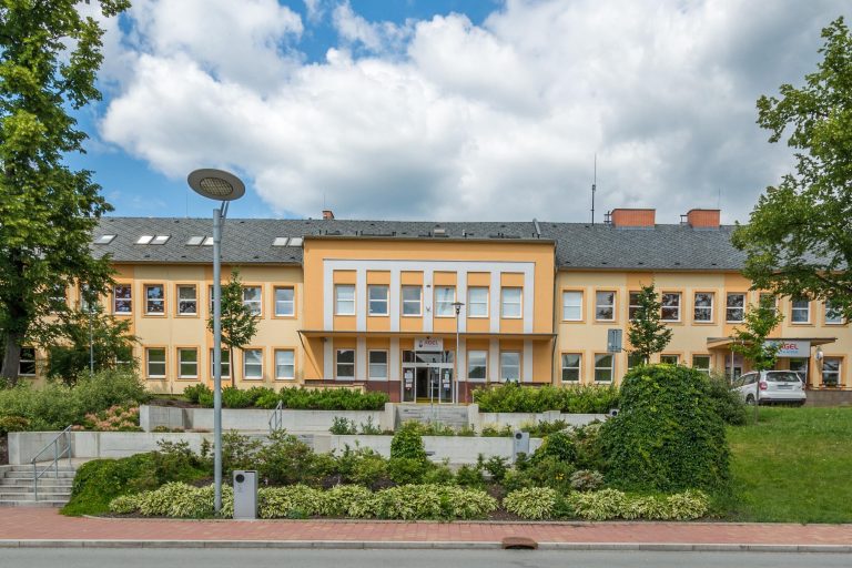 Nejlepší Zdravotní středisko blízko mě v Dolní Sloupnice