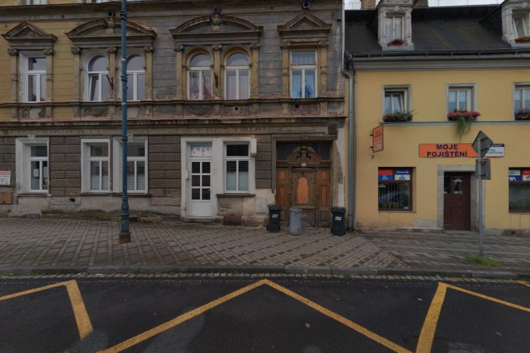 Nejlepší Zdravotní středisko blízko mě en Oloví