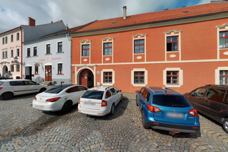 Nejlepší Zdravotní středisko blízko mě v Brtnici