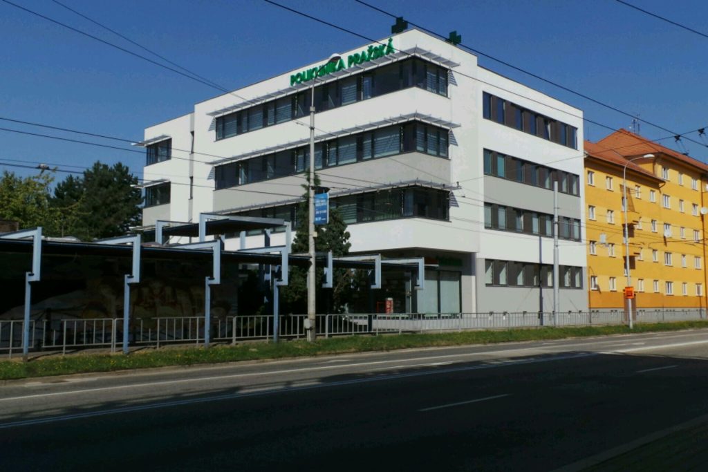 Nejlepší zdravotní středisko blízko mě en Ševětín
