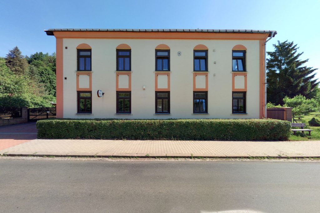 Nejlepší zdravotní středisko blízko mě v Horní Čermné