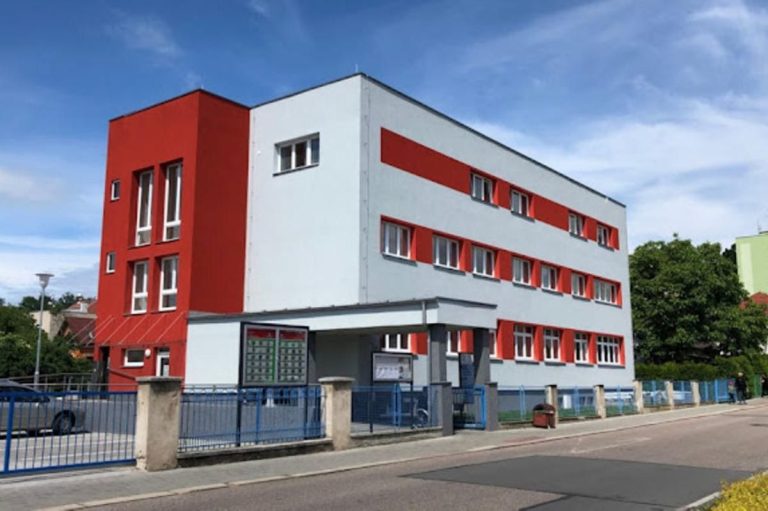 Nejlepší Zdravotní středisko blízko mě v Choceň