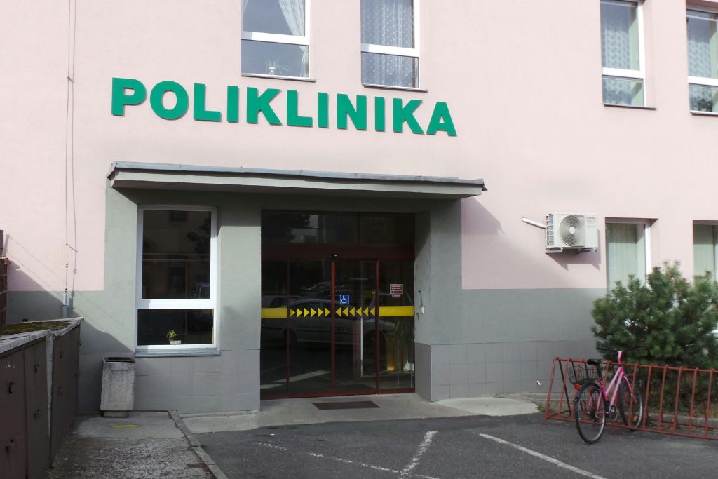 Nejlepší Zdravotní středisko blízko mě v Okres Chrudim