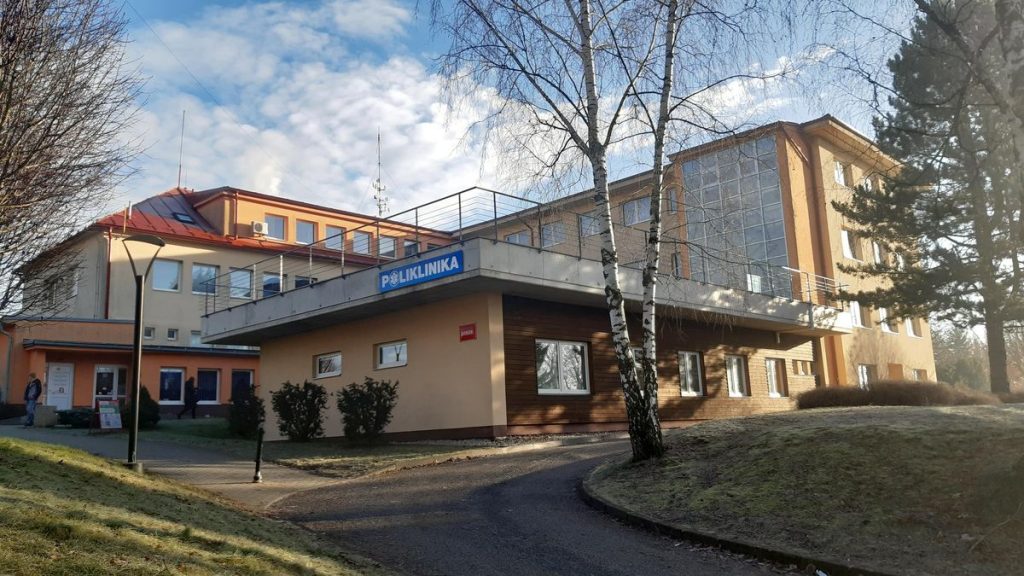 Nejlepší Zdravotní středisko blízko mě en Bystřice nad Pernštejnem pro vaše zdraví