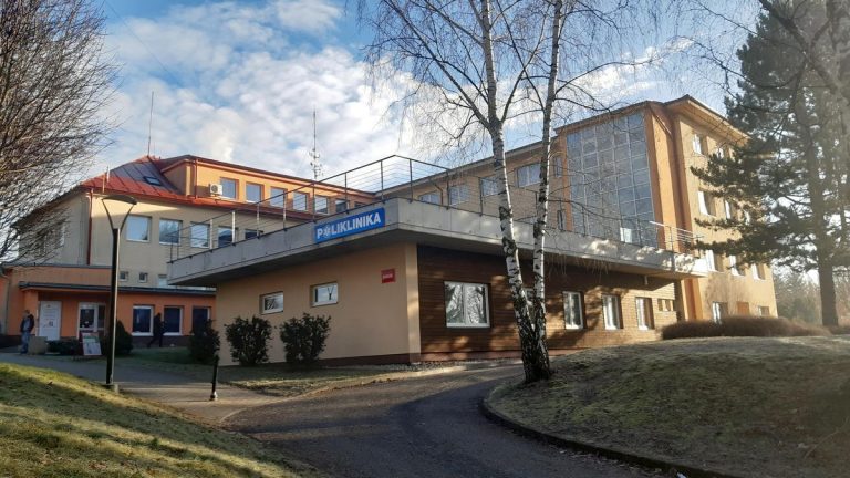 Nejlepší Zdravotní středisko blízko mě en Bystřice nad Pernštejnem pro vaše zdraví