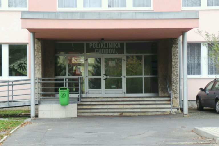 Nejlepší zdravotní středisko blízko mě v Okres Sokolov