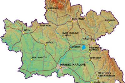 Královéhradecký kraj