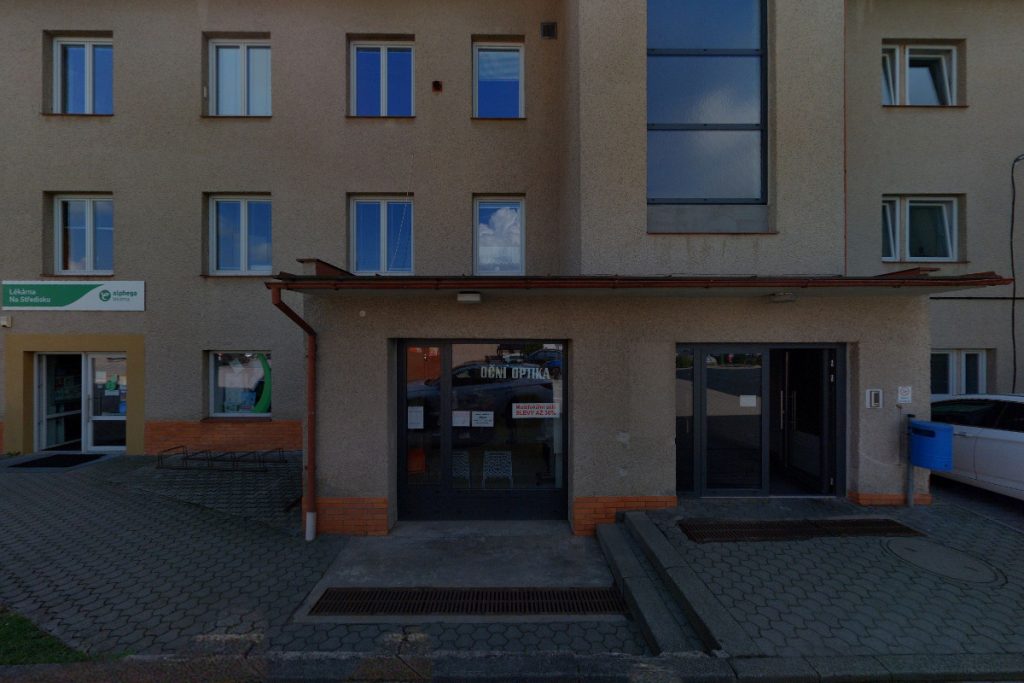 Nejlepší Zdravotní středisko blízko mě en Machov