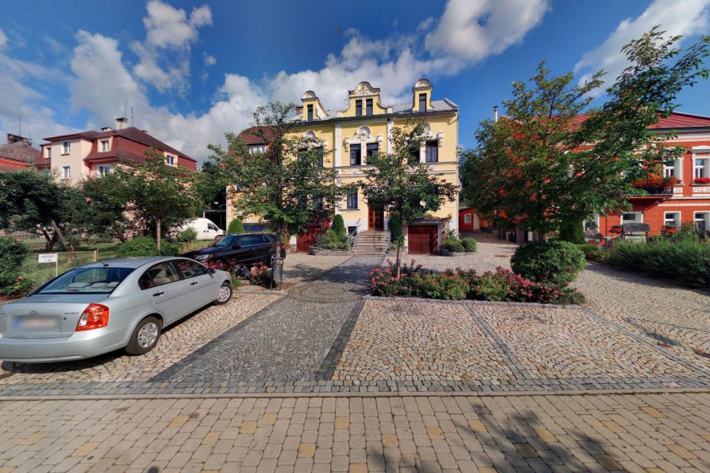 Nejlepší zdravotní středisko blízko mě ve Žluticích