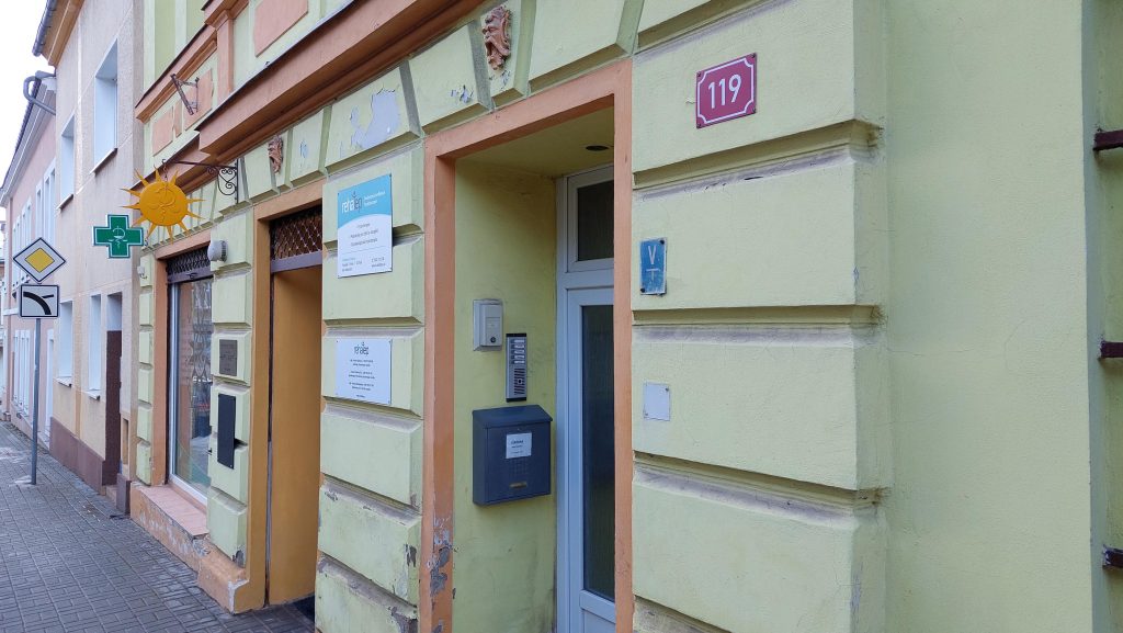 Nejlepší zdravotní středisko blízko mě v Novosedlicích