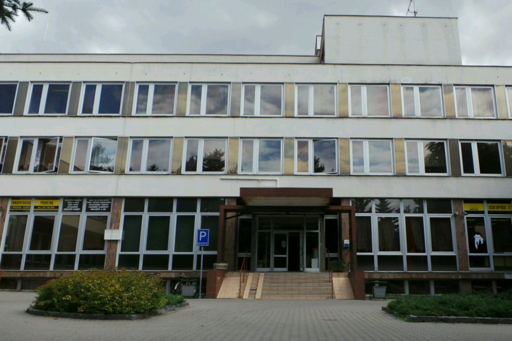 Nejlepší Zdravotní středisko blízko mě en Kolín pro vaše zdraví