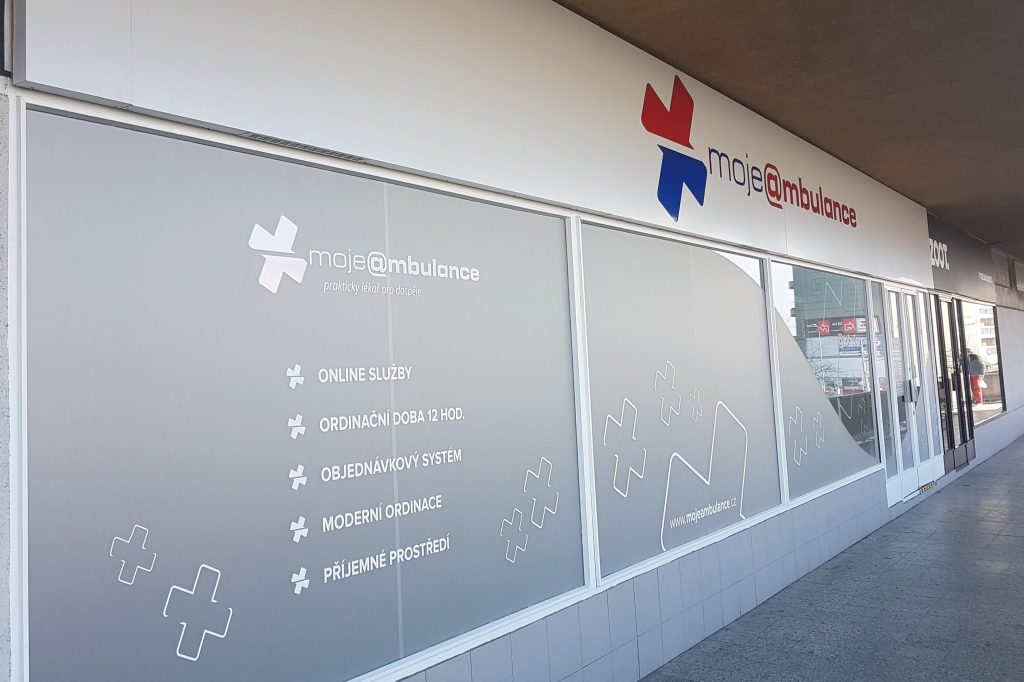 Nejlepší Zdravotní středisko blízko mě v Proseč