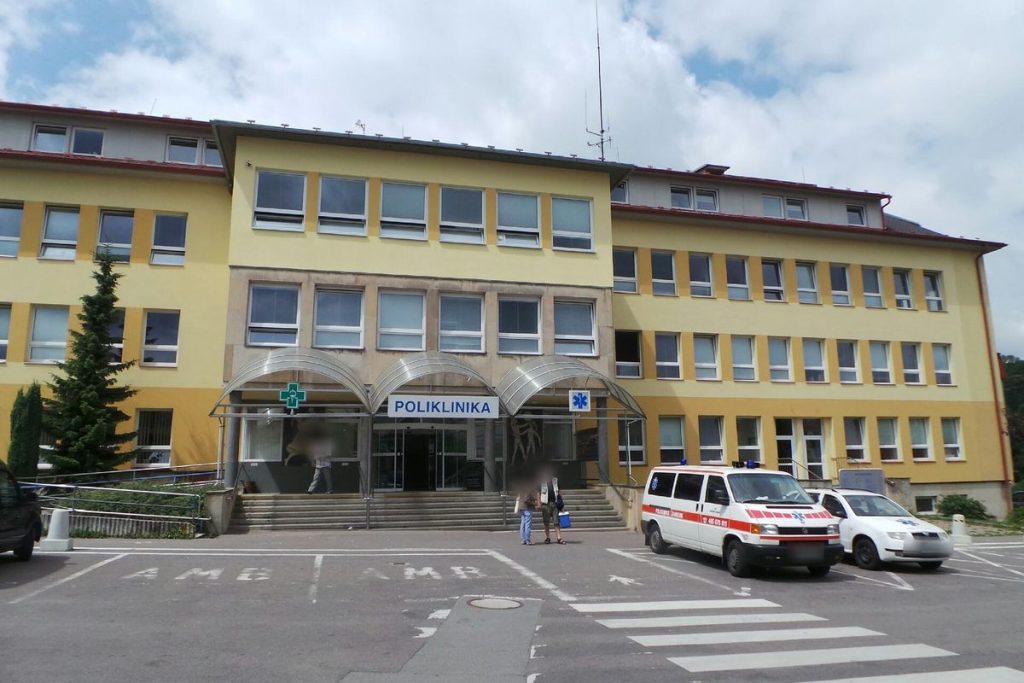 Nejlepší zdravotní středisko blízko mě v Žamberku