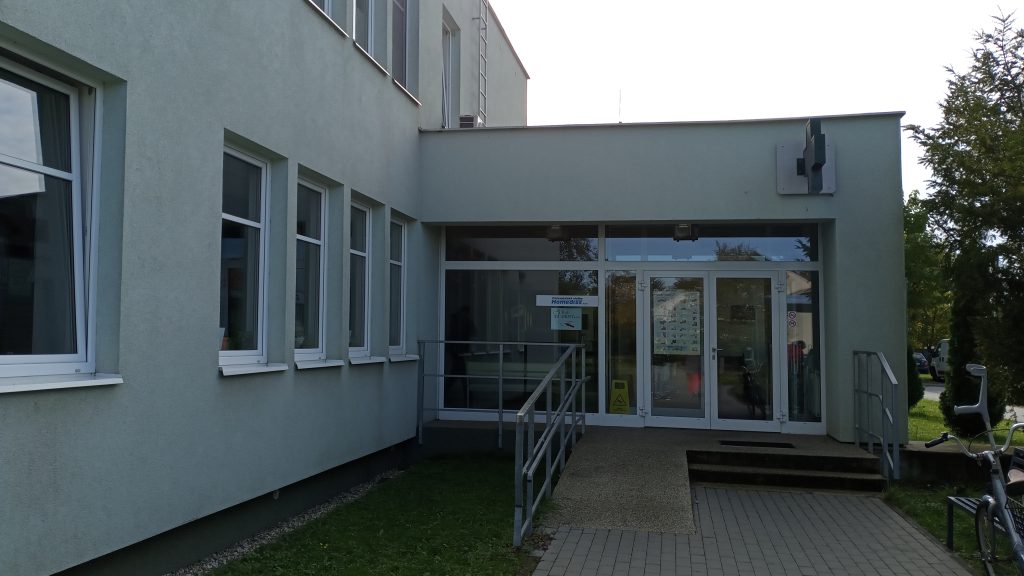 Nejlepší Zdravotní středisko blízko mě en Dubňany