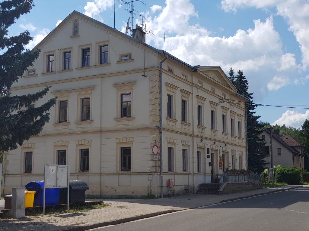 Nejlepší Zdravotní středisko blízko mě en Mladé Buky