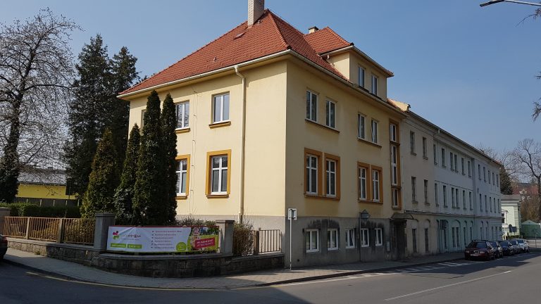 Nejlepší Zdravotní středisko blízko mě en Nový Jičín