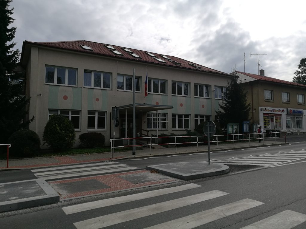 Nejlepší zdravotní středisko blízko mě en Praha 21