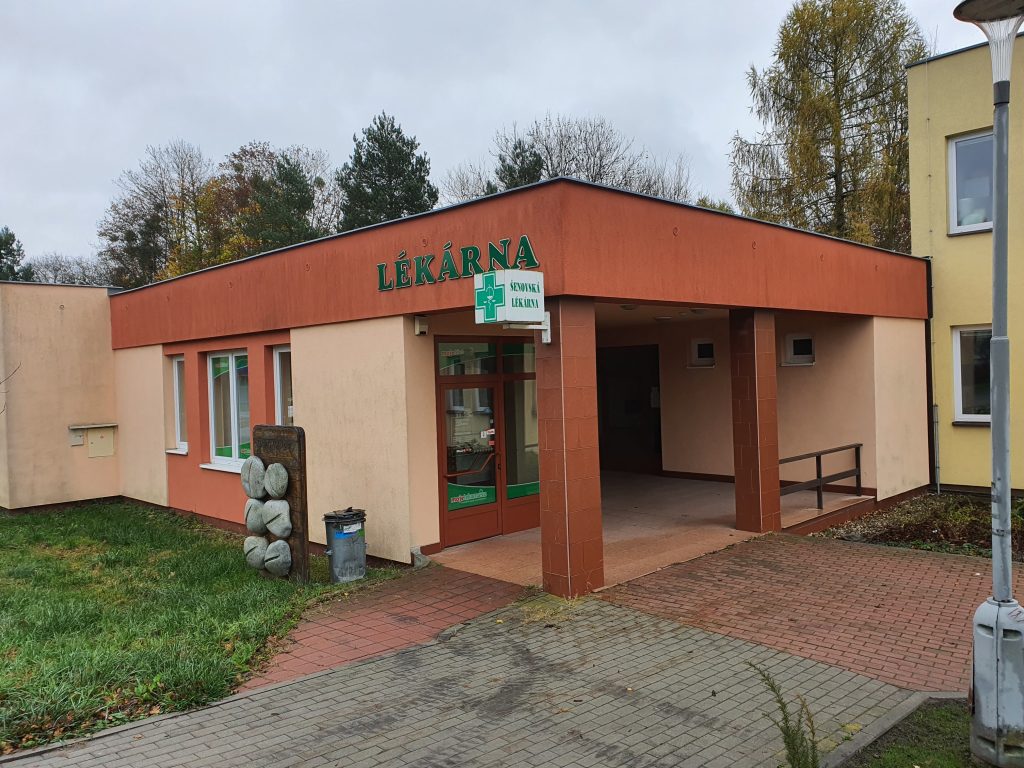 Nejlepší Zdravotní středisko blízko mě en Provodov-Šonov pro vaše zdraví