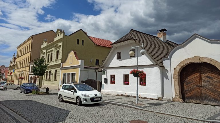 Nejlepší Zdravotní středisko blízko mě en Spálené Poříčí