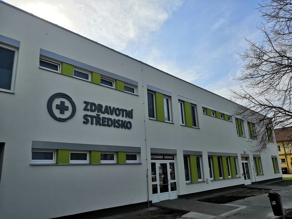Nejlepší Zdravotní středisko blízko mě en Strážná