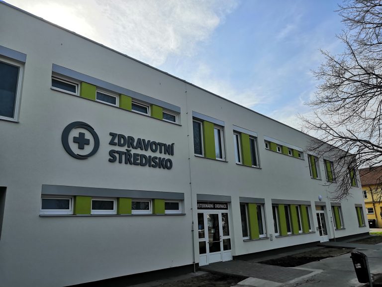 Nejlepší Zdravotní středisko blízko mě en Strážná
