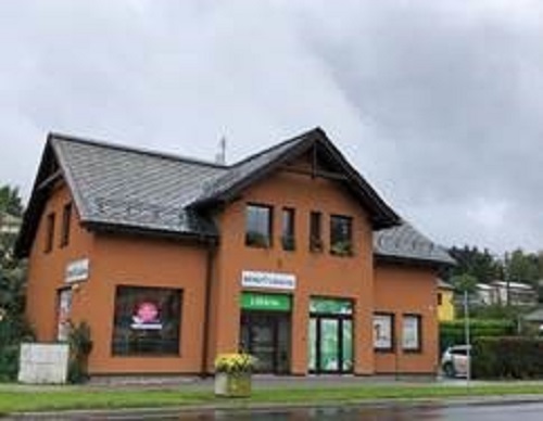 Nejlepší Zdravotní středisko blízko mě en Vrbno pod Pradědem