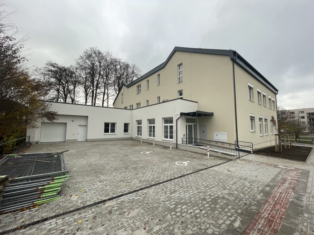 Nejlepší Zdravotní středisko blízko mě v Dolním Rychnově