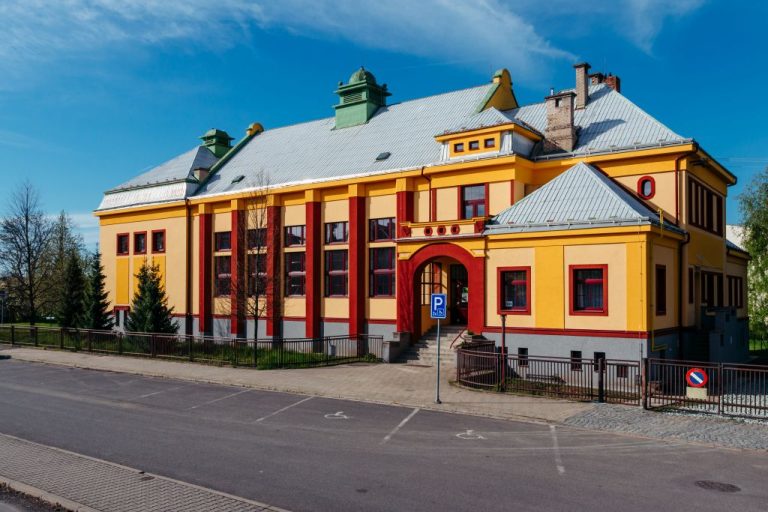 Nejlepší Zdravotní středisko blízko mě v Heřmanově Městci