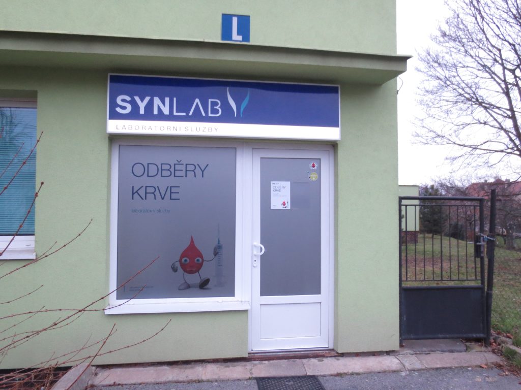 Nejlepší Zdravotní středisko blízko mě v Horních Počernicích