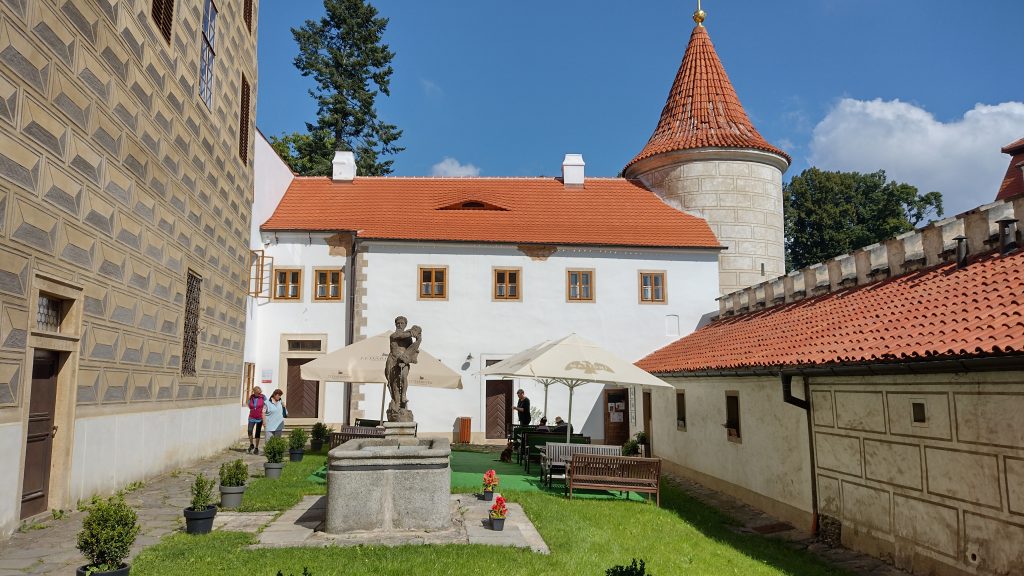 Nejlepší zdravotní středisko blízko mě v Horšovském Týně