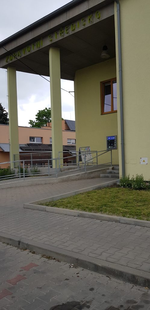 Nejlepší zdravotní středisko blízko mě v Hrušovanech u Brna