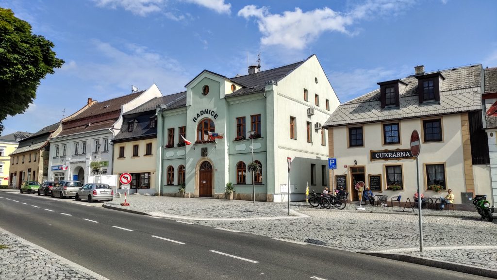 Nejlepší zdravotní středisko blízko mě v Jablonném v Podještědí