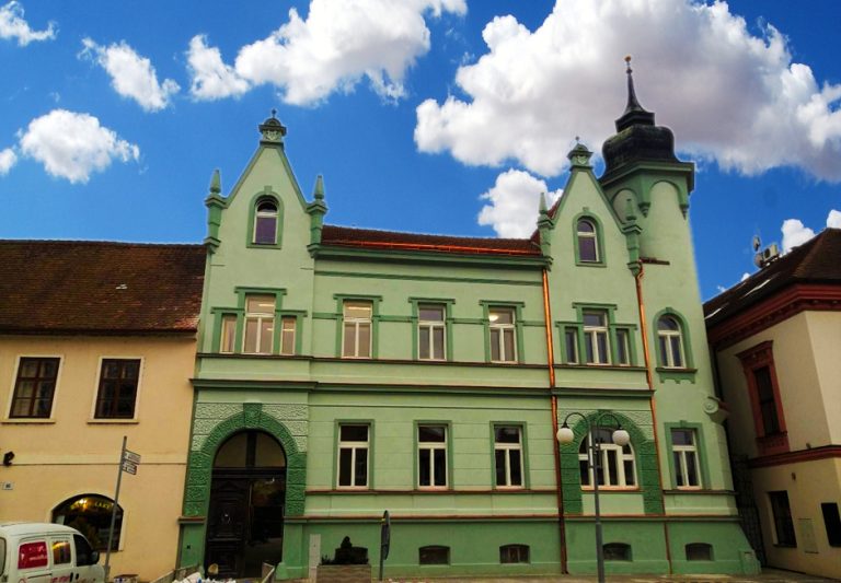 Nejlepší Zdravotní středisko blízko mě v Kněžici