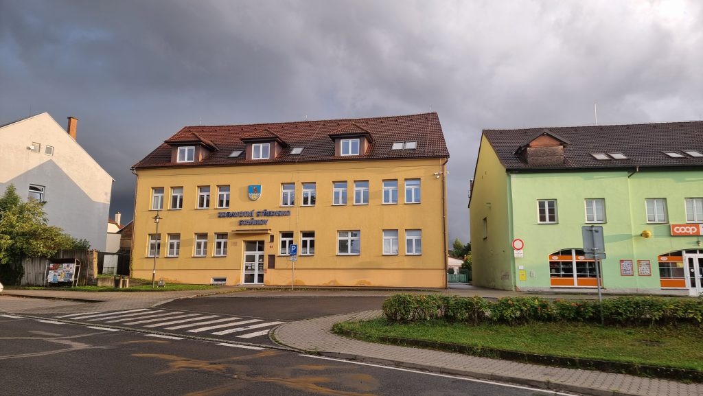 Nejlepší zdravotní středisko blízko mě v Mrákově