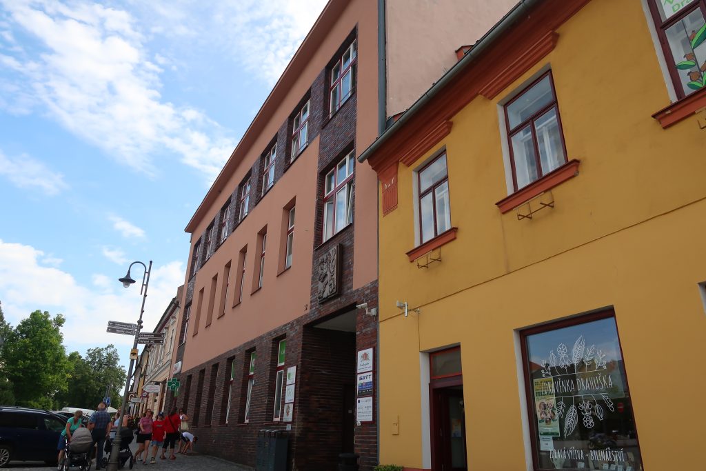 Nejlepší zdravotní středisko blízko mě v Novém Městě na Moravě