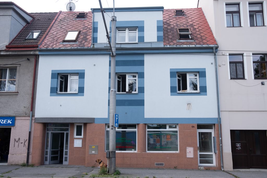 Nejlepší zdravotní středisko blízko mě v okrese České Budějovice