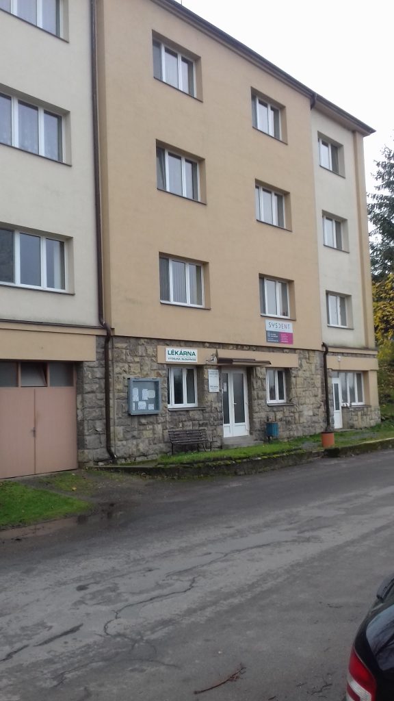 Nejlepší zdravotní středisko blízko mě v Otnice